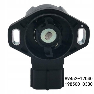 Датчик положения дроссельной заслонки TPS, 198500-0330