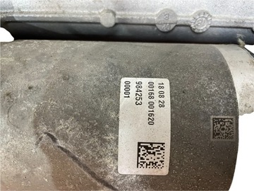 фото thumb №6, Трансмиссия рулевая рейка tt x-drive 4x4 bmw 3 g20 330ix