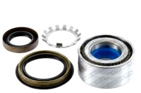 фото thumb №1, Snr підшипник ступиця колеса ford maverick 2.4 i uds.