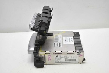 фото thumb №3, Радіо радіопрогравач cd rds 3454566 mini cooper one r56 06-15