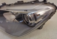 фото thumb №13, Bmw 6 f12 f13 10-14 ліва передня лампа bi-xenon ні поворотна 7222085 eu