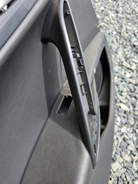 фото thumb №12, Дверь левый зад peugeot 508 rxh гибрид #2041