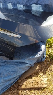 фото thumb №6, Кришка багажника багажника peugeot 508 i sedan