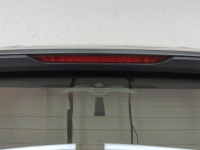 фото thumb №7, Кришка багажника багажника mazda cx-5 2 2018 kd6 black 2