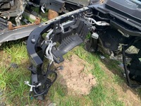 фото thumb №1, Dodge ram 1500 v dt чверть передня перед права 18-23