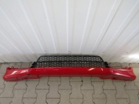 фото thumb №1, Спойлер накладка перед honda jazz 2 ii si 12-