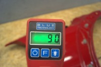 фото thumb №12, Mini cooper r56 крило праве перед 851/3 b3410