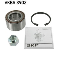 фото thumb №2, Підшипник колеса перед skf vkba 3902