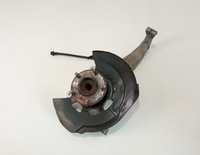 фото thumb №1, Поворотна опора ступиця лівий перед infiniti q50