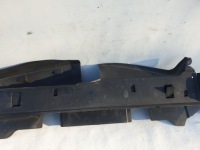 Opel insignia a 08-13 ремень передний направляющая кронштейн перед 22798560 22804264 с Разборки, фото thumb