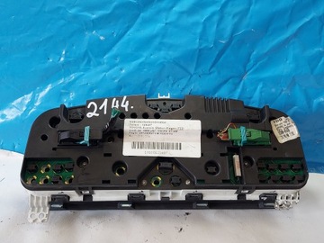 фото thumb №10, Спідометр  манометр avensis t22 2.0 d4d 8380005460