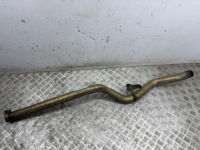 фото thumb №1, Maserati quattroporte 2004 гасник вихлоп