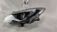 Opel insignia a рестайлинг  фара led левый фара левая 13409906 Оригинал, фото thumb