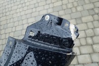 фото thumb №6, Honda hr-v ii крыло переднее левый оригинал чёрный