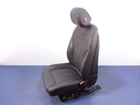 фото thumb №7, Bmw x6 f16 f15 сидіння пасажира правий dakota lcsw