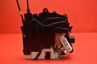 фото thumb №5, Замок двері лівий зад задній mitsubishi outlander 2 ii 06-12