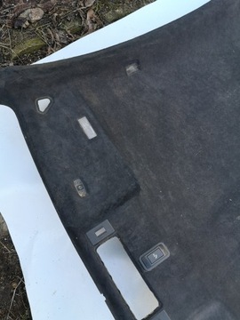 фото thumb №5, Bmw m6 5.0 v10 e63 потолок алькантара идеальная