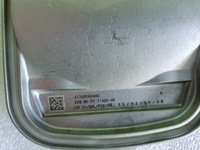 фото thumb №8, Преобразователь модуль led mercedes a176 левая правая