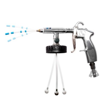 Пистолет для мытья обивки Benbow Metall PRO