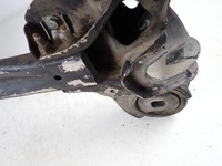 фото thumb №9, Подрамник тележка колыбель передняя з датчиками audi a8 s8 d3 5.2 fsi короткая