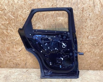 фото thumb №8, Дверь задние левая комплект jaguar f-pace hk83-24631-aa t4a1371