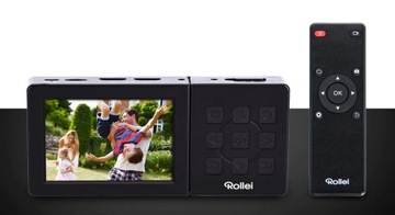 GRABBER KARTA PRZECHWYTYWANIA HDMI AV SD USB PILOT EKRAN ZGRYWANIE WIDEO HD