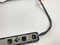 фото thumb №13, Вкладиш лампи задній цоколь лампочка правий задня mercedes w124 kombi ulo 3832017