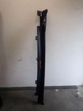 фото thumb №6, Поріг планка порогова права ліва honda hrv 2015-