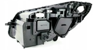 фото thumb №4, Mercedes c klasa w205 full led корпус фара корпус лампы передней