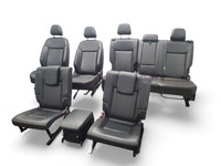 фото thumb №10, Volkswagen atlas 4m0959339b комплект сидіння, сидіння