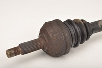 фото thumb №2, Aston martin db9 6.0 піввісь зад задня 4g43-4b402-aa