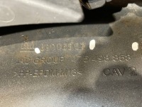 Opel corsa v 5 e 14-19 бампер перед передній Ціна, фото thumb