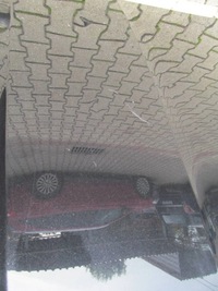 фото thumb №11, Skoda superb 15-22 капот крышка двигателя c307