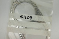 фото thumb №2, Прокладка трубы выпускной nissan sunny bluebird