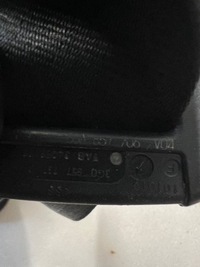 фото thumb №11, Audi q5 80a ремені безпеки перед/зад оригінал