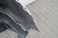 фото thumb №11, Бампер задній задня nissan x trail iv t33 rogue 2022-