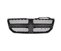 фото thumb №1, Решітка радіатора dodge journey 08- 1vu67tzzab