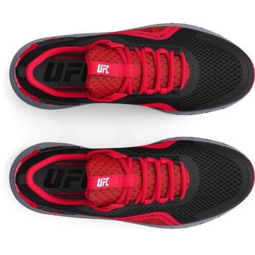 UNDER ARMOR UA P мужские кроссовки для кроссфита
