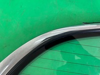 фото thumb №6, Стекло боковая кузовная правая задняя задняя mazda 6 ii gh lift 07-12 kombi