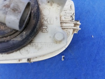фото thumb №8, Toyota land cruiser 100 98 1998-2007 галоген правый