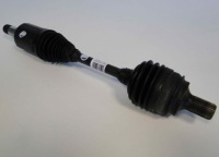 фото thumb №7, Mercedes cls 218 привідний вал права передня 4matic 4x4