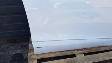 фото thumb №6, Vw id.4 id4 двері праві перед передні гарний демонтаж