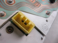 фото thumb №9, Лічильник honda civic vi 2.0 itd 78100g120