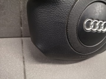 фото thumb №5, Подушка подушка безопасности чёрная audi a6 c5 4b0880201q