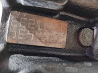 фото thumb №10, Блок двигателя wał k9k636 renault dacia 1.5 dci continental nowe вкладыши