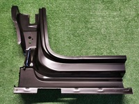 фото thumb №5, Citroen berlingo peugeot partner iii 18- поріг блок двигуна кутик правий перед