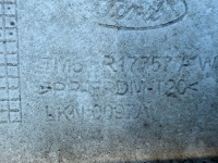 Бампер перед передний ford c-max mk1 i lift 07-10 75m1-r17757 Киев, фото thumb