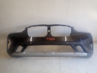 фото thumb №1, Бампер перед передний bmw x3 g01 x line lift 2021-