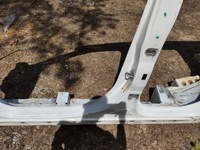 фото thumb №15, Jeep compass 13- четверть блок двигателя порог левый