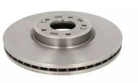 фото thumb №2, Brembo тормозные диски+ тормозные колодки p hyundai santa fe ii 321mm